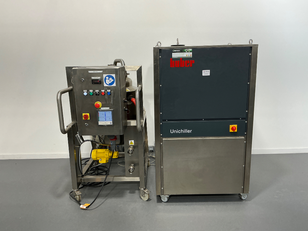 Image of Huber Unichiller 060Tw-H12 spez Chillers